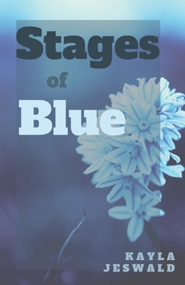 Stages of Blue Cover Image