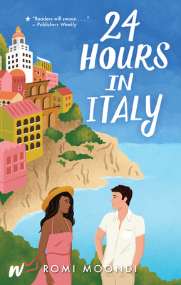 24 Hours in Italy (24 Hours series) Cover Image