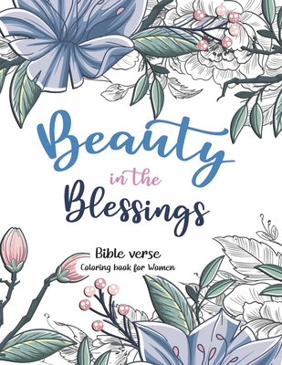 Bible verse coloring book for Women: Inspirational Quote Sayings and Bible Verse Religious Gift for Christian Girls and Women, Christian Coloring Book By Sawaar Coloring Cover Image
