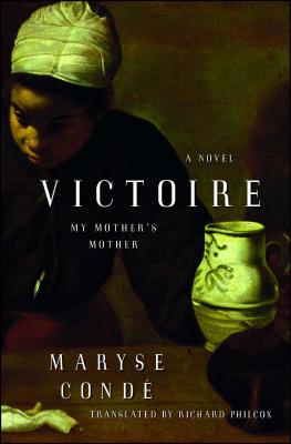 Cover for Victoire