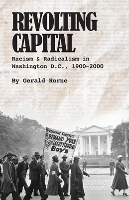 Revolting Capital Cover Image