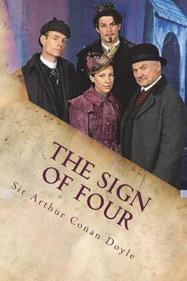 The Sign of Four