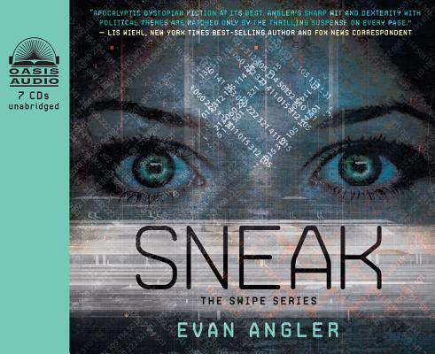 Sneak (Library Edition) (Swipe #2)