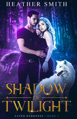 Shadow of Twilight Cover Image