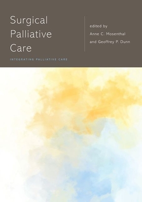 Surgical Palliative Care Cover Image