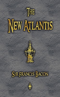 The New Atlantis Cover Image