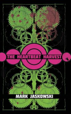 The Heartbeat Harvest Cover Image