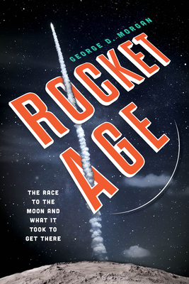 Cover for Rocket Age