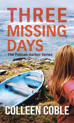 Three Missing Days Cover Image
