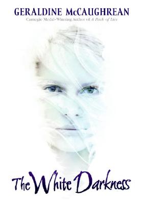 The White Darkness Cover