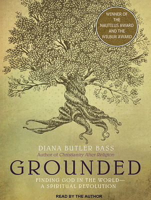Cover for Grounded
