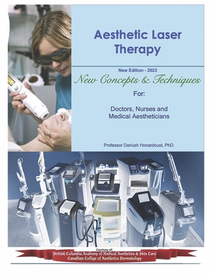Aesthetic Laser Therapy Cover Image