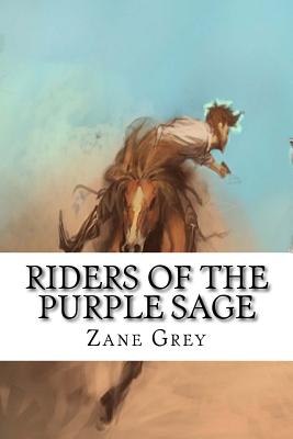 Riders of the Purple Sage