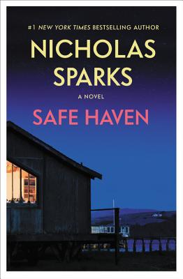Cover for Safe Haven