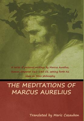 The Meditations of Marcus Aurelius Cover Image