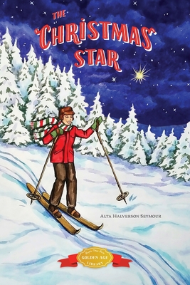 The Christmas Star (Christmas Around the World #5) Cover Image