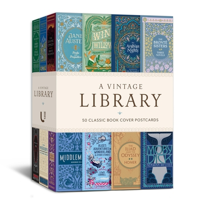 Postcard Sets | Boswell Book Company