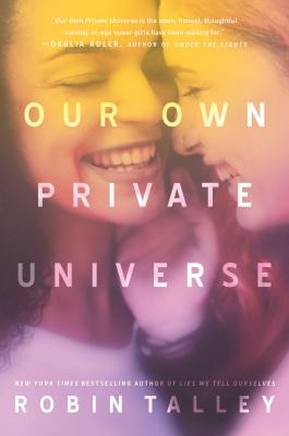 Cover for Our Own Private Universe