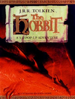 The Hobbit: A 3-D Pop-Up Adventure (The Lord of the Rings)