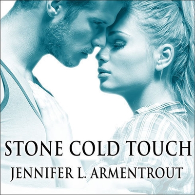Stone Cold Touch (Dark Elements #2)