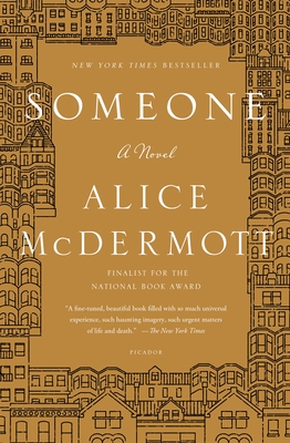 Someone: A Novel By Alice McDermott Cover Image