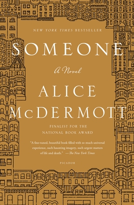 Someone: A Novel