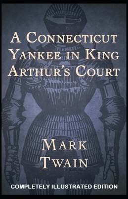 A Connecticut Yankee in King Arthur's Court