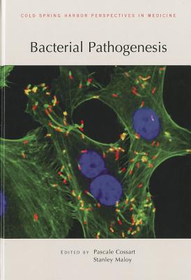 Bacterial Pathogenesis (Cold Spring Harbor Perspectives in Medicine) Cover Image