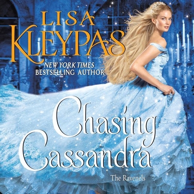 Chasing Cassandra Lib/E: The Ravenels (The Ravenels Series Lib/E)