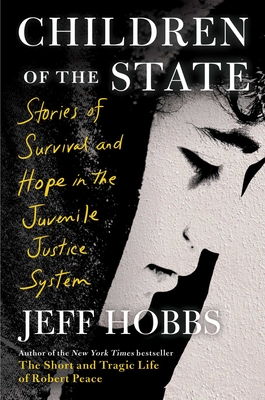 Cover for Children of the State