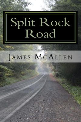 Split Rock Road Cover