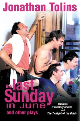 The Last Sunday in June: And Other Plays Cover Image