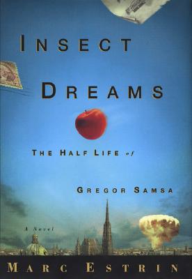 Insect Dreams Cover