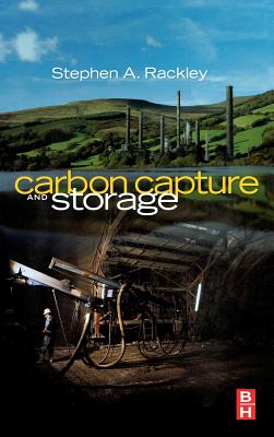 Carbon Capture and Storage Cover Image