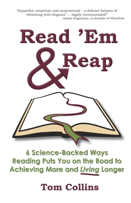 Cover for Read 'Em & Reap