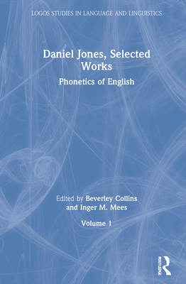Cover for Daniel Jones
