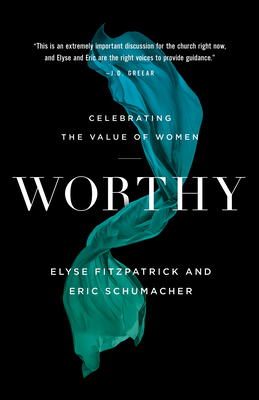 Worthy: Celebrating the Value of Women Cover Image