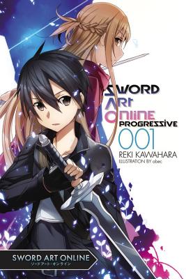 Sword Art Online Progressive Scherzo of Deep Night Manga Volume 2