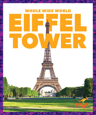 Eiffel Tower (Whole Wide World)