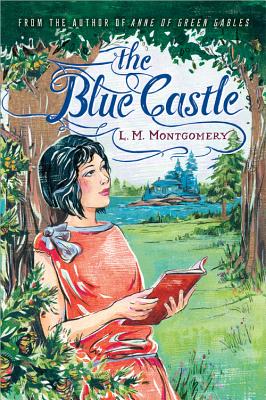 The Blue Castle Cover Image