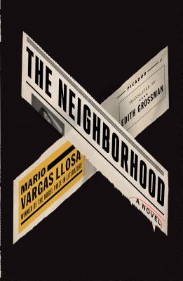 The Neighborhood: A Novel Cover Image