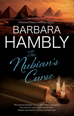 The Nubian's Curse (Benjamin January Historical Mystery #20)