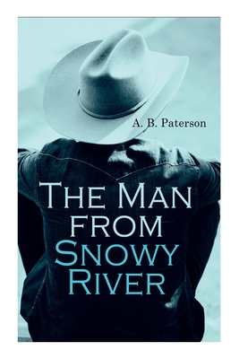 The Man from Snowy River Cover Image