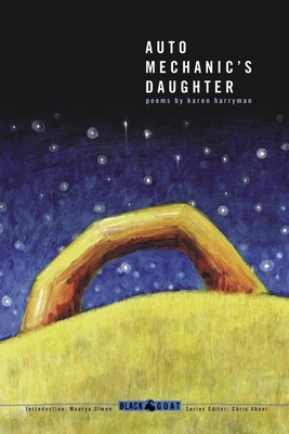 Cover for Auto Mechanic's Daughter (Black Goat)