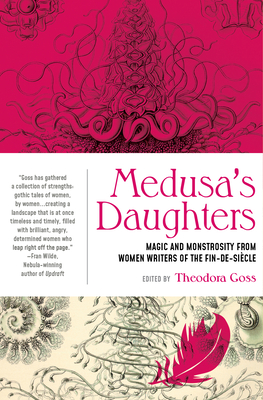 Medusa's Daughters (Clockwork Editions #3)