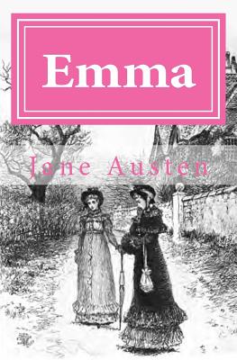Emma: The Original Edition of 1901 Cover Image