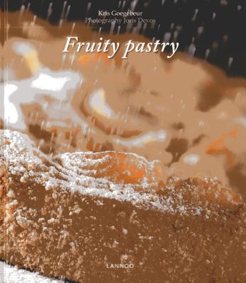 Fruit Pastry Cover Image