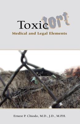 Toxic Tort Cover Image