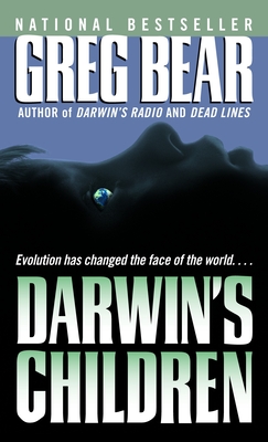 Darwin's Children: A Novel (Darwin's Radio #2) By Greg Bear Cover Image