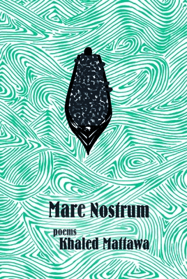 Mare Nostrum (Quarternote Chapbook) Cover Image